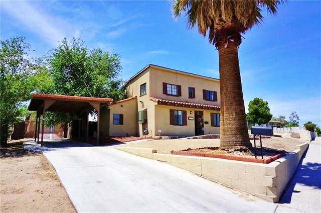 1010 Flora Street - Photo 1