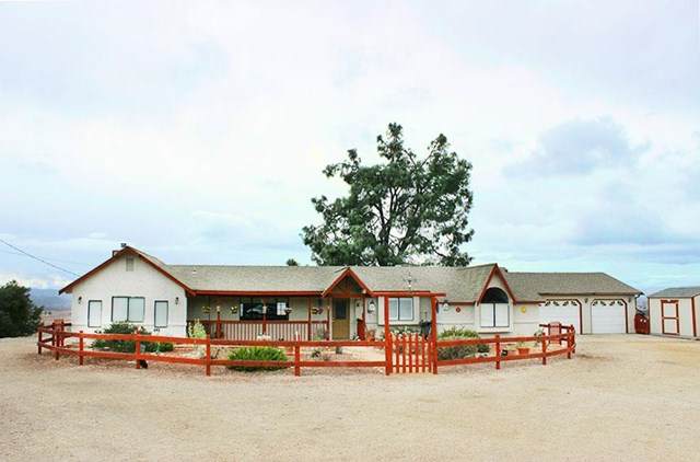 64850 Lockwood San Lucas Road - Photo 1