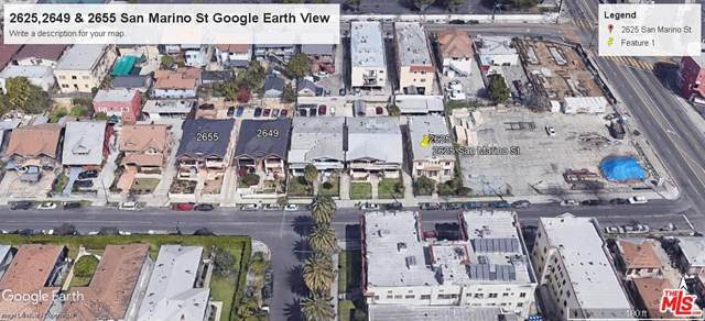 2625 San Marino Street - Photo 1