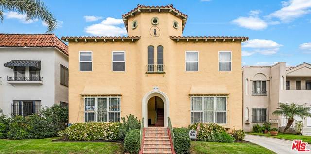 454 Ogden Drive - Photo 1