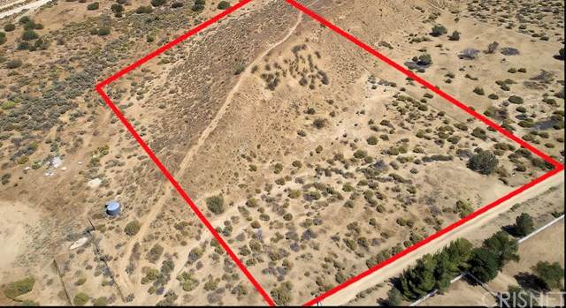 99999 Vac/Kentucky Springs Rd/Vic Ca - Photo 1