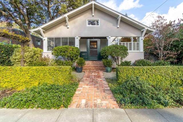 451 Chaucer Street - Photo 1