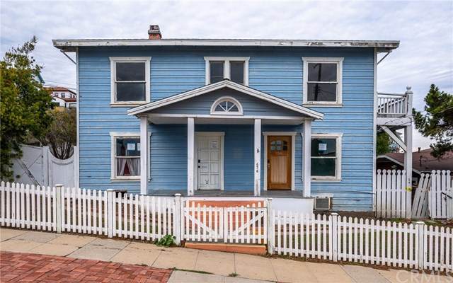 624 38th Street - Photo 1