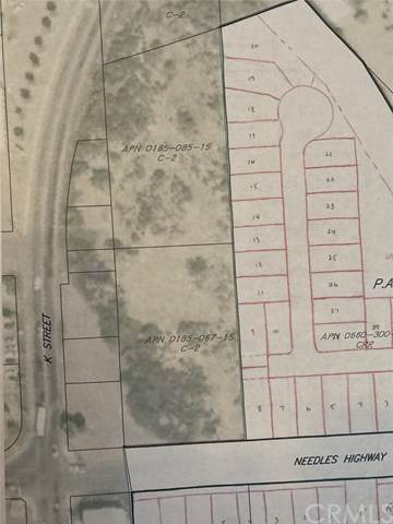 429 N K Street - Photo 1