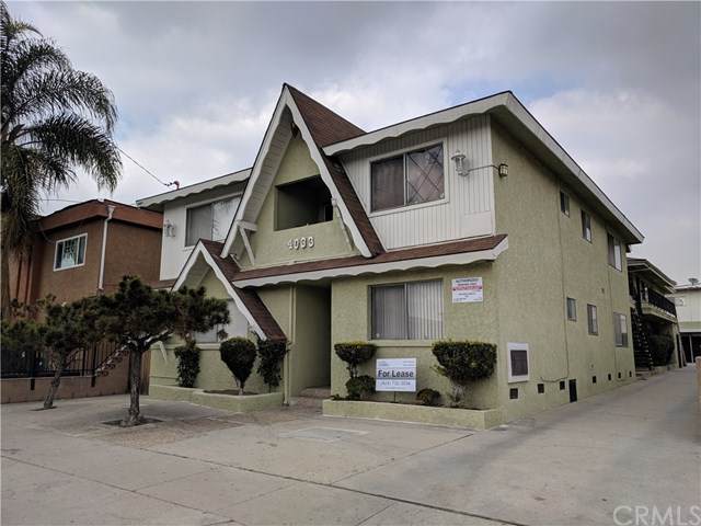 4033 135th Street - Photo 1