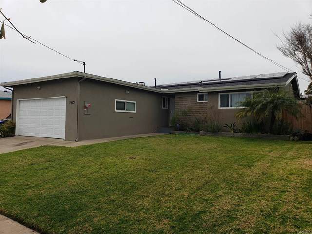 7272 Arillo Street - Photo 1