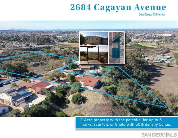 2684 Cagayan - Photo 1