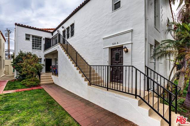 320 Reeves Drive - Photo 1