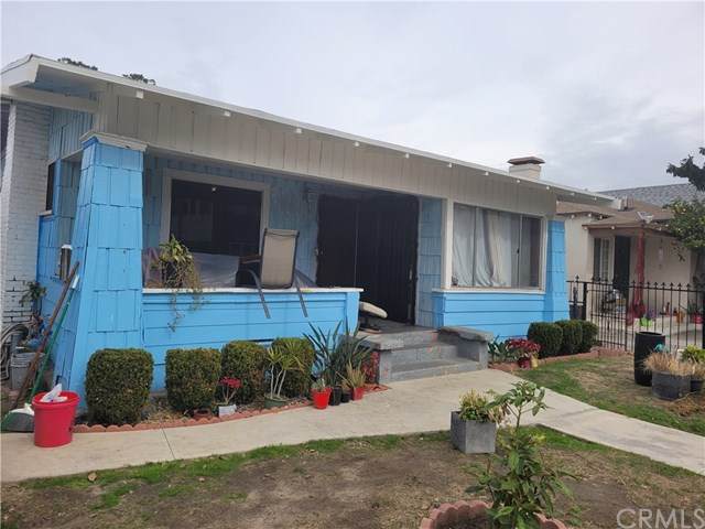 1039 50th Street - Photo 1