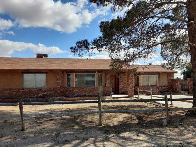 25529 Weaver Road - Photo 1