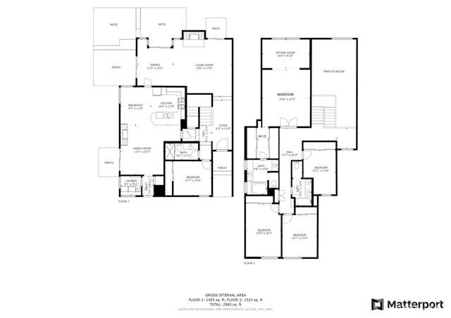 5717 Lunada Lane - Photo 1