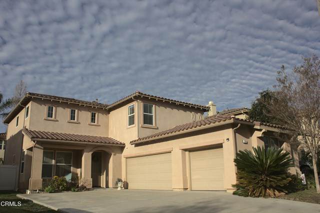 1261 Honeysuckle Avenue - Photo 1