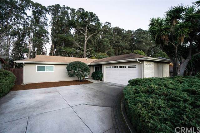 1688 Oceanaire Drive - Photo 1
