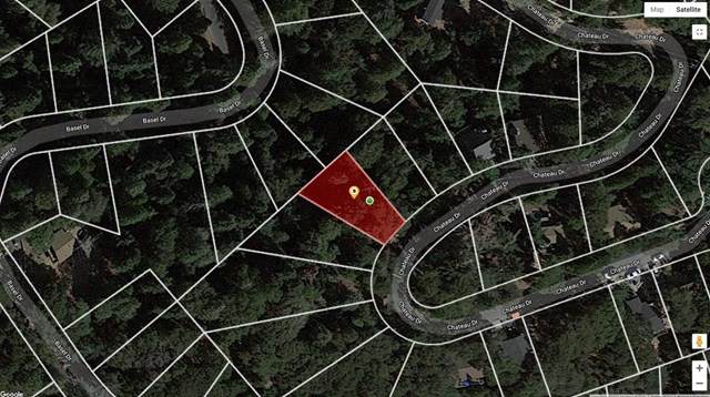 0 Chateau Drive - Photo 1
