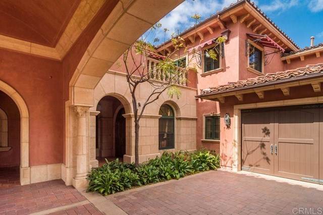 5250 Grand Del Mar Way - Photo 1