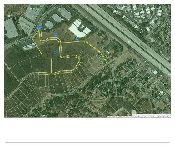 300 Conejo Ridge Avenue - Photo 1