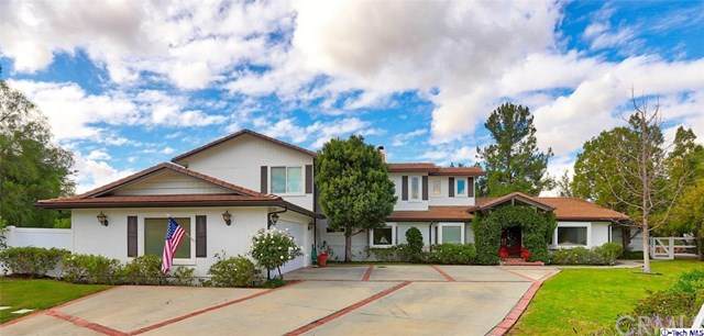 5845 Hilltop Road - Photo 1