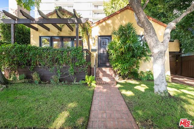 9049 Elevado Street - Photo 1