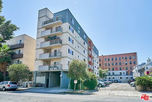 815 Harvard Boulevard - Photo 1