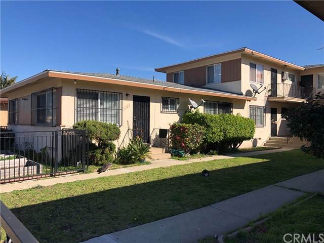 11124 Inglewood Avenue - Photo 1