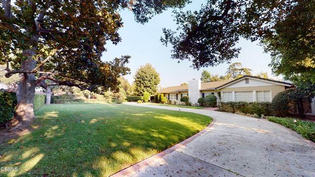 306 Oriole Road - Photo 1