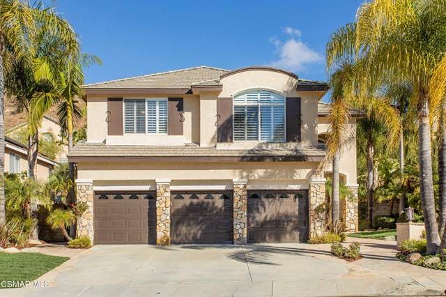 6309 Normandy Terrace - Photo 1