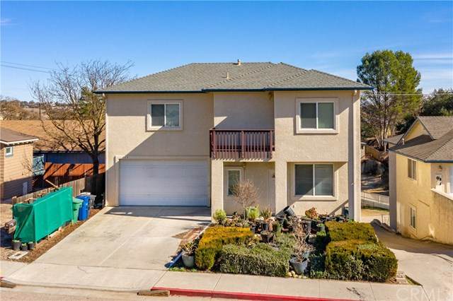 324 Vine Street - Photo 1
