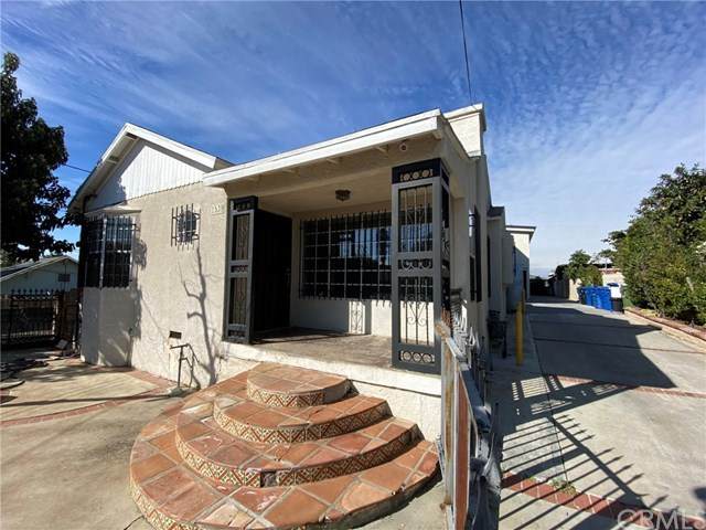 1539 Ricardo Street - Photo 1