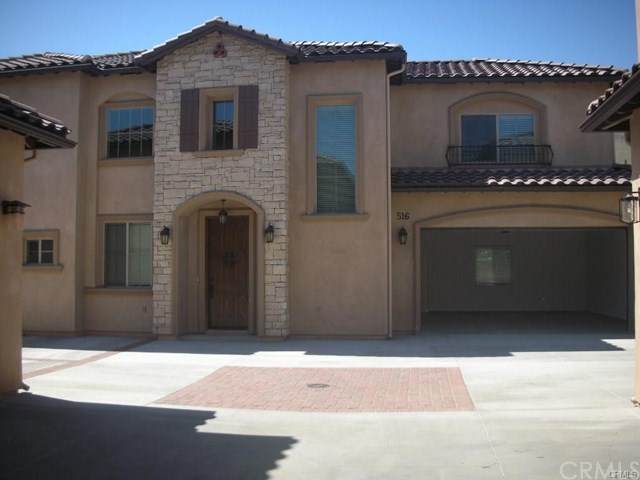 516 Bencamp Street - Photo 1