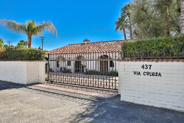 437 Via Colusa - Photo 1