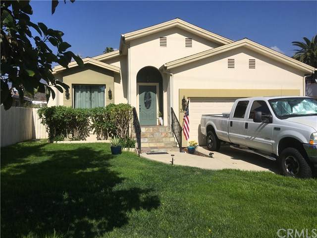 3313 Green Street - Photo 1