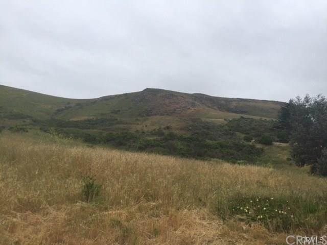 0 Keaton Blvd, Cayucos - Photo 1