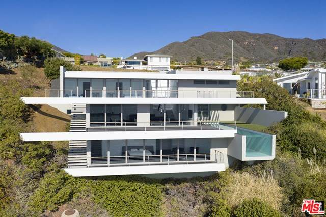 18322 Coastline Drive - Photo 1