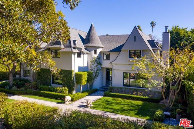 2012 La Mesa Drive - Photo 1