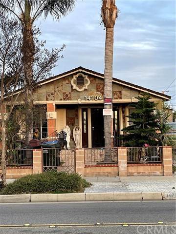 14704 Orange Avenue - Photo 1