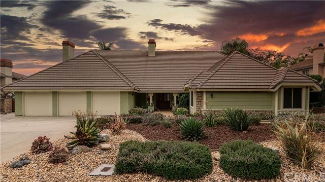 8143 Thoroughbred Street - Photo 1