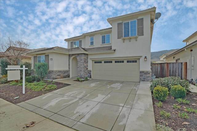 1774 Tarragon Drive - Photo 1