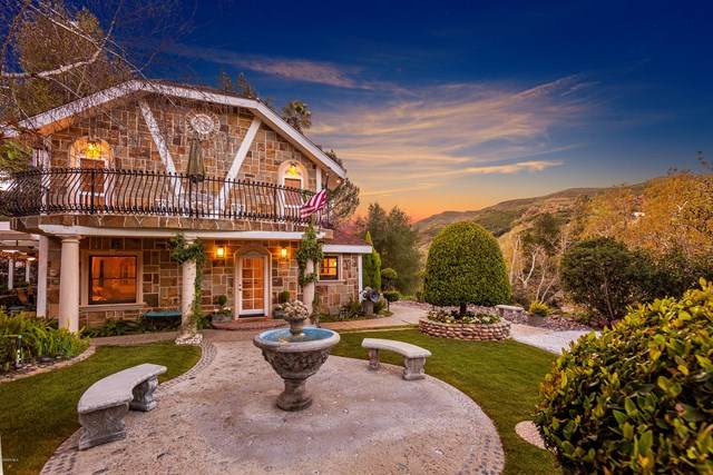 31440 Lobo Canyon Road - Photo 1