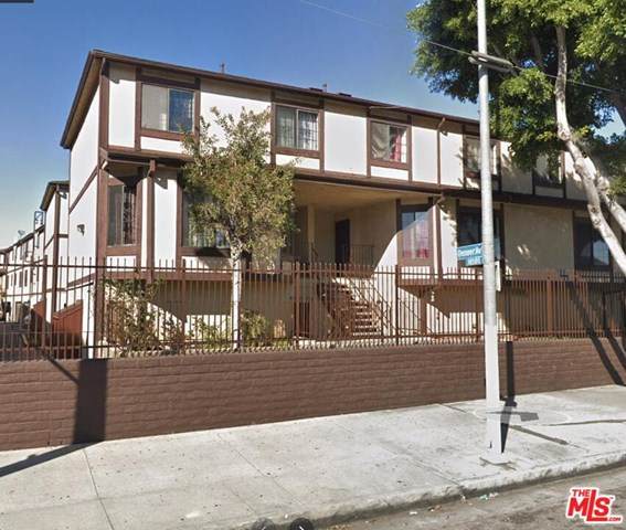 515 Gardena Boulevard - Photo 1