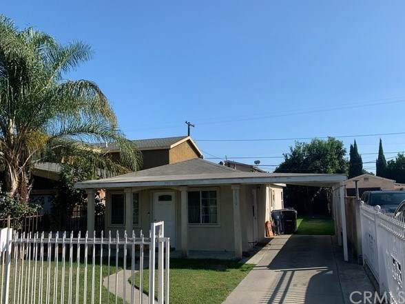 2086 Bliss Street - Photo 1