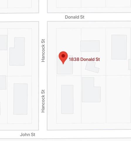 1838 Donald Street - Photo 1