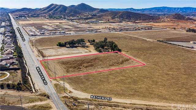 0 Menifee Road - Photo 1