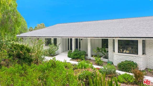 25010 Jim Bridger Road - Photo 1
