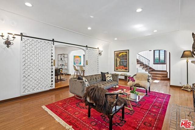1546 Fairfax Avenue - Photo 1