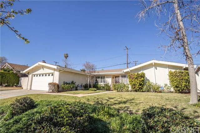 16509 Armstead Street - Photo 1