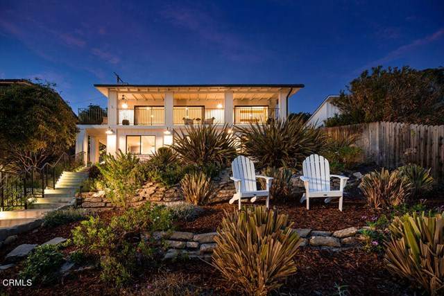 1519 Buena Vista Street - Photo 1