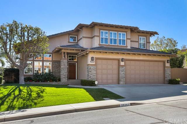 28262 Harvest View Lane - Photo 1
