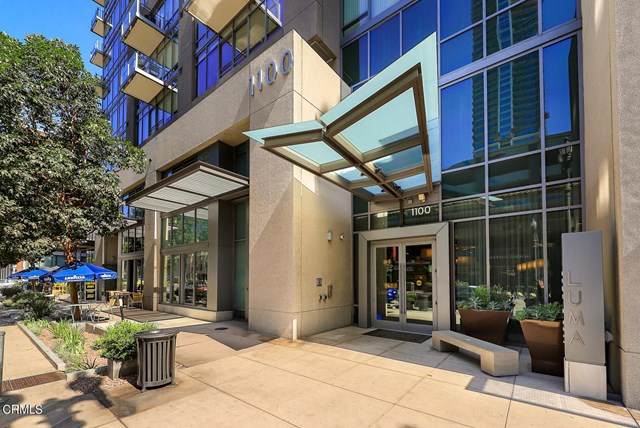 1100 Hope Street - Photo 1