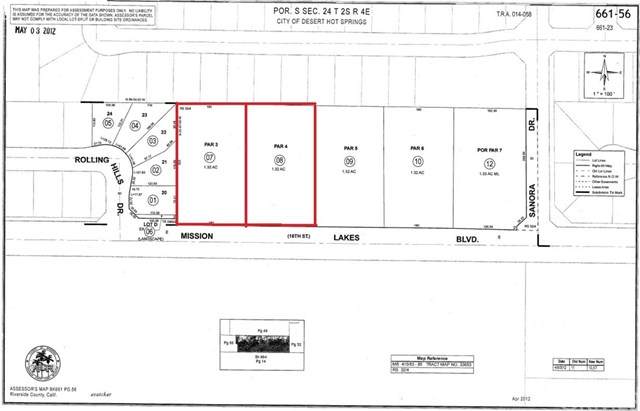 0 Mission Lakes Boulevard - Photo 1