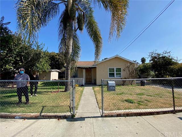 20826 Roseton Avenue - Photo 1